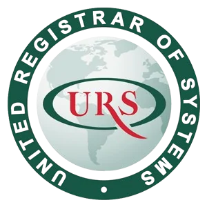 ISO Certification Logo